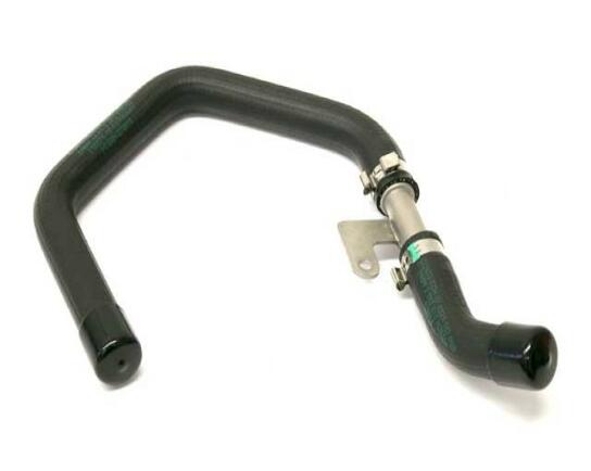 BMW Power Steering Suction Hose 32412282815